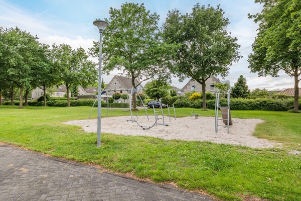 Medium property photo - Snippenveld 22, 7827 KA Emmen